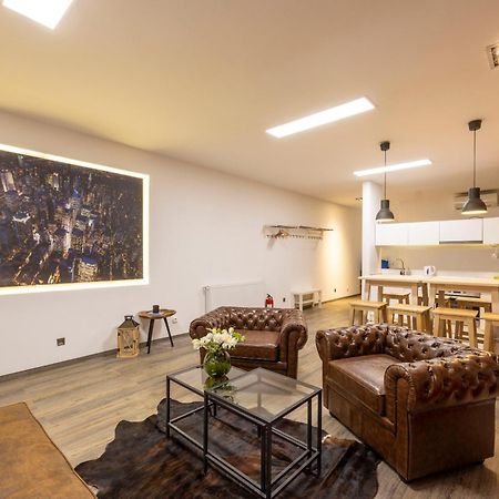 Deluxe Central Elizabeth Residence W/ 4Bedrm, 2Bathrm, 1Lvngrm Budapeste Exterior foto