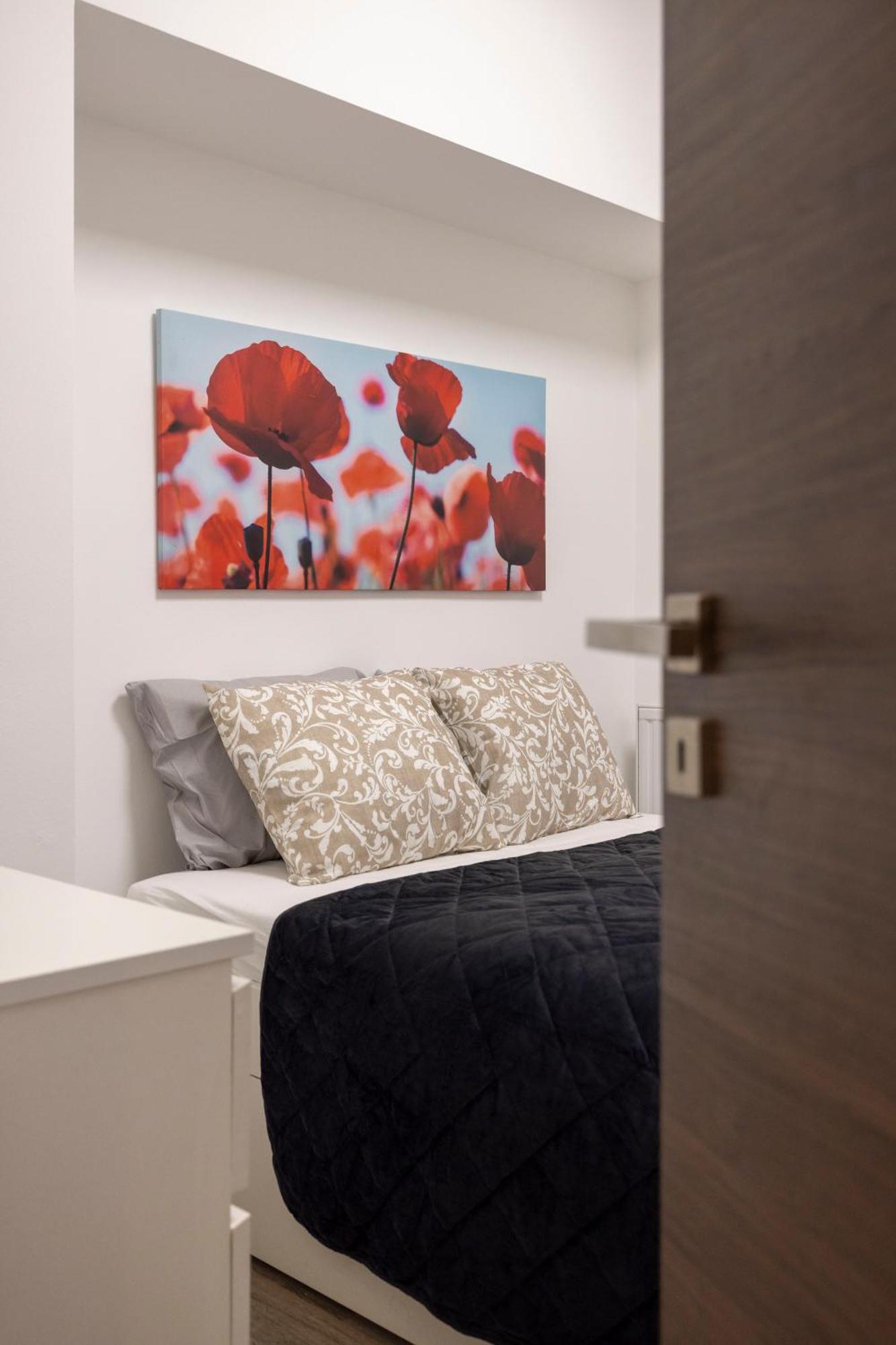 Deluxe Central Elizabeth Residence W/ 4Bedrm, 2Bathrm, 1Lvngrm Budapeste Exterior foto