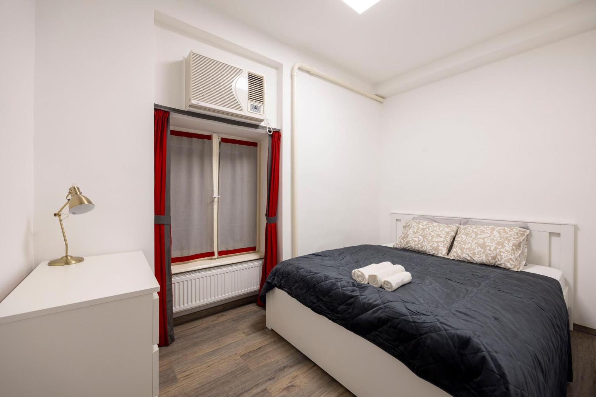 Deluxe Central Elizabeth Residence W/ 4Bedrm, 2Bathrm, 1Lvngrm Budapeste Exterior foto
